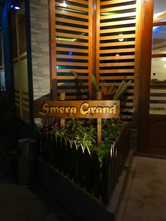 Maamigili Smera Grand מראה חיצוני תמונה