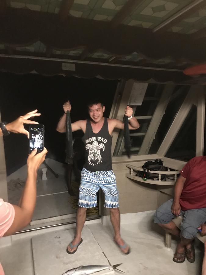 Maamigili Smera Grand מראה חיצוני תמונה